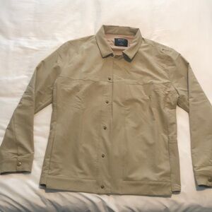 Bylt District Jacket (men’s large)